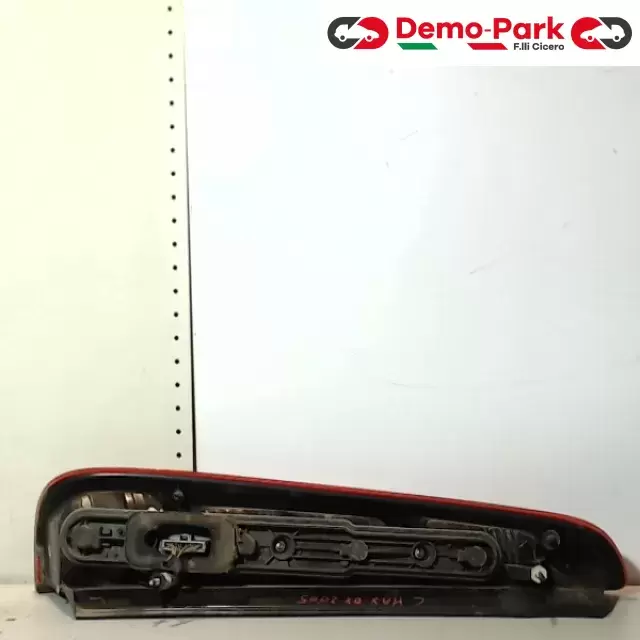 STOP DX Ford C - MAX  1