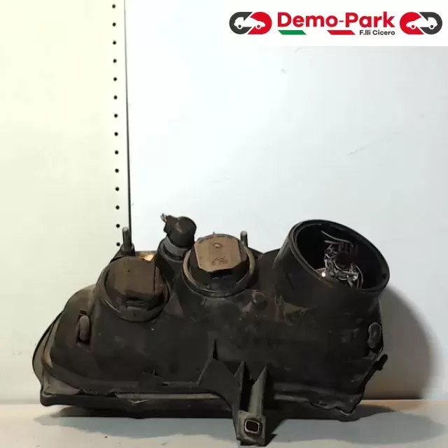 FARO DX Alfa Romeo 159  1