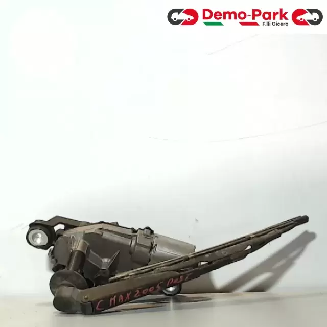 MOTORINO TERGICRISTALLO - POSTERIORE  Ford FOCUS C - MAX 3M5T-R17K441-AE  0 390 201 823 1