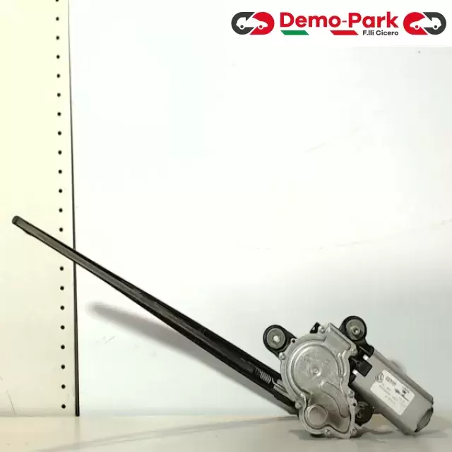 MOTORINO TERGICRISTALLO FIAT - ALFA - LANCIA Lancia MUSA - 1.3 MJET MS259600-1621 0