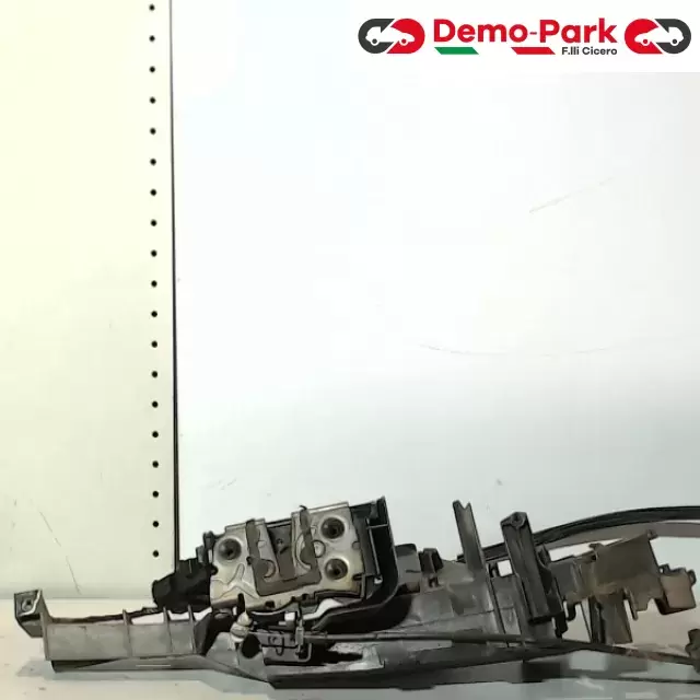 SERRATURA POST. DX Ford FOCUS  C - MAX 2400001 00 13 2