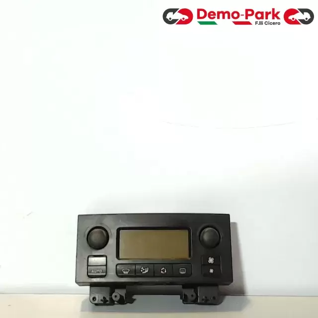 COMANDO CLIMATIZZATORE CitroЁn C4 I SERIE 9658084577  281160311 0