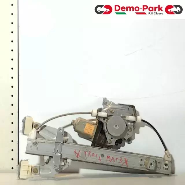 ALZAVETRO POST. SX Nissan X - TRAIL 80731 89912 0