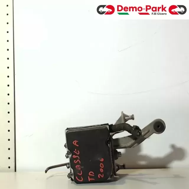 GRUPPO ABS CLASSE A - B Mercedes-benz CLASSE A - 180 CDI W169 0265235054  A0054319512 0