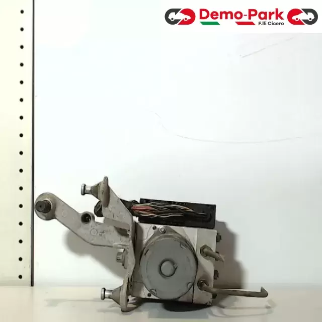 GRUPPO ABS CLASSE A - B Mercedes-benz CLASSE A - 180 CDI W169 0265235054  A0054319512 1