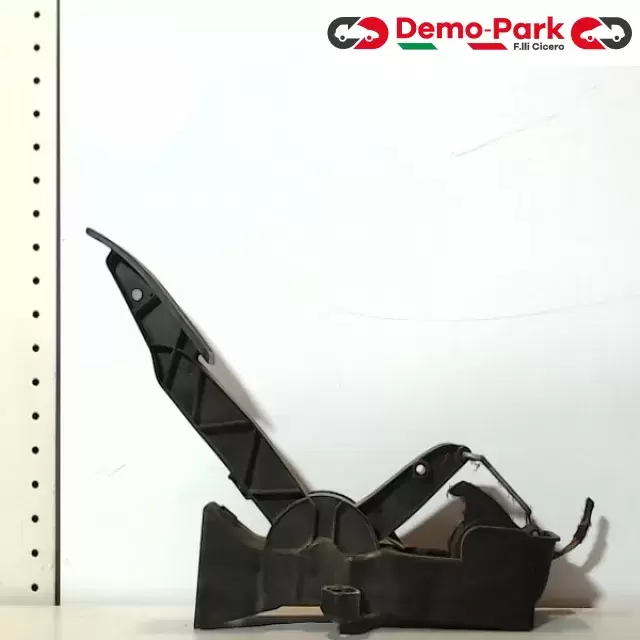PEDALE ACCELERATORE CLASSE A - B  Mercedes-benz CLASSE A W169 A1693000304 1