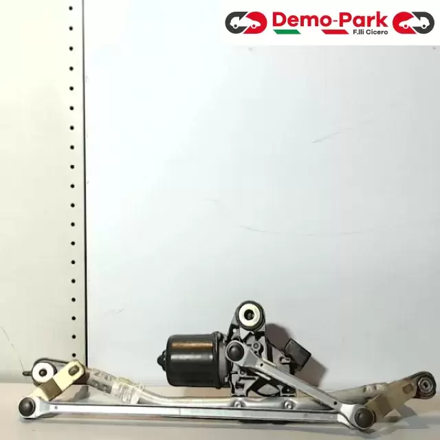 MOTORINO TERGICRISTALLO C2 - C3 CitroЁn C2 54513611 16  9638117180 03  53630187 0