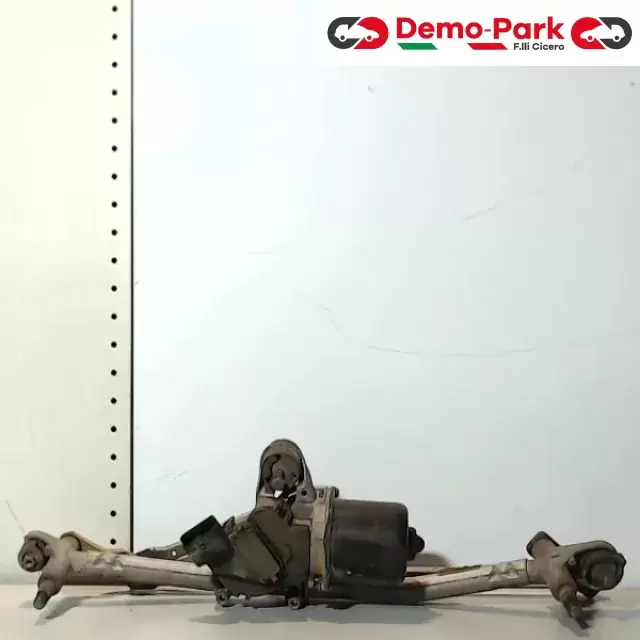 MOTORINO TERGICRISTALLO C2 - C3 CitroЁn C2 54513611 16  9638117180 03  53630187 1