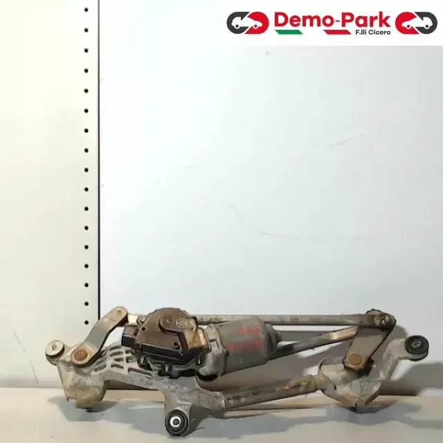 MOTORINO TERGICRISTALLO  Suzuki SX4 38110-79J00  159300 - 0850 0