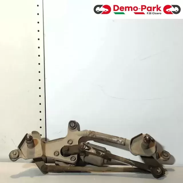 MOTORINO TERGICRISTALLO  Suzuki SX4 38110-79J00  159300 - 0850 1