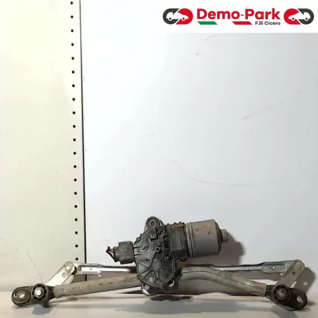 MOTORINO TERGICRISTALLO Alfa Romeo 159 3397020724  60694874 1