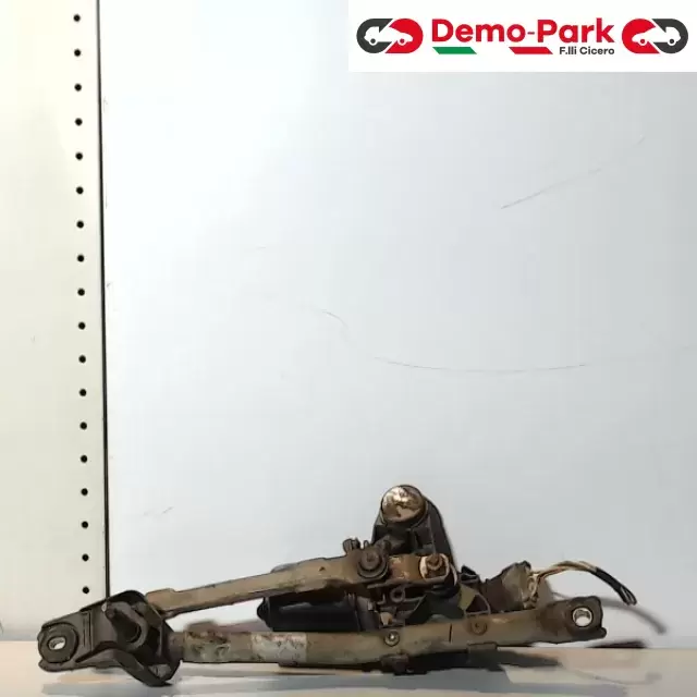 MOTORINO TERGICRISTALLO  Peugeot 107 53630187 0