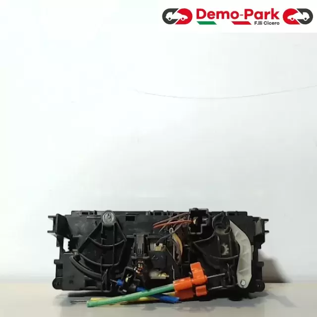 COMANDO CLIMATIZZATORE  Peugeot 207 69910004 1