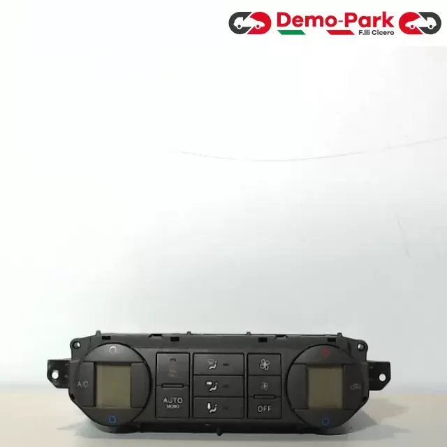 COMANDO CLIMATIZZATORE Ford FOCUS - C-MAX 3M5T18C612AP 0