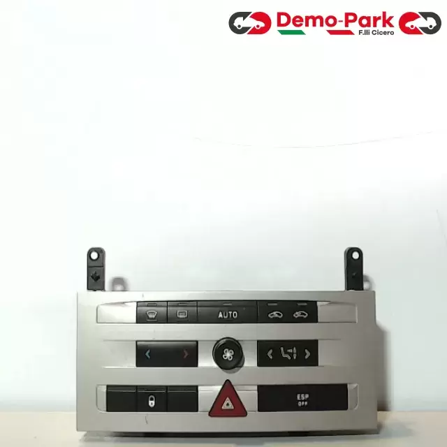 COMANDO CLIMATIZZATORE Peugeot 407 VP4PUH-18C612-AEA  96610448YP00  96512442XT  96470287XT 0