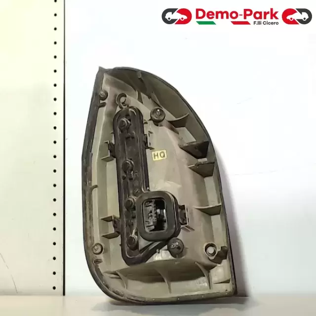 STOP DX Opel ZAFIRA  1