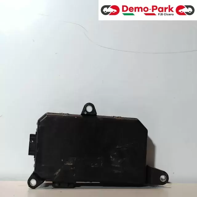 CENTRALINA ALZACRISTALLI ANT. SX Alfa Romeo 159 - 1.9 JTDm NPGL1GSX939 1