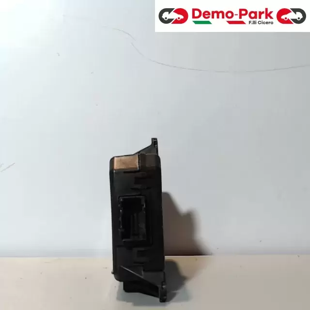 CENTRALINA ALZACRISTALLI ANT. SX Alfa Romeo 159 - 1.9 JTDm NPGL1GSX939 2
