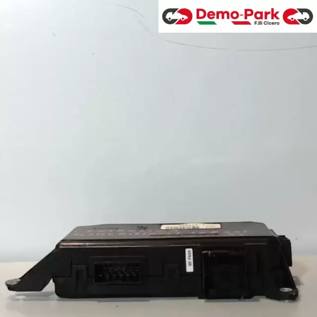 CENTRALINA ALZACRISTALLI ANT. SX Alfa Romeo 159 - 1.9 JTDm NPGL1GSX939 3