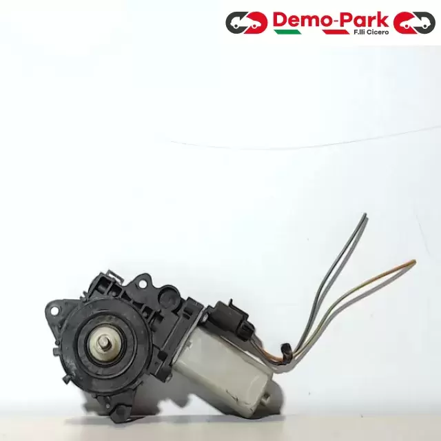 MOTORINO ALZAVETRO ANT. DX  Lancia MUSA 1.3 MJET 50045603 1