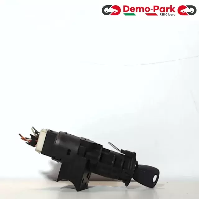 BLOCCASTERZO Fiat PUNTO - 188  1