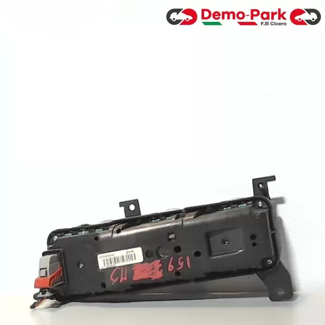 QUADRO STRUMENTI CONTAGIRI Alfa Romeo 159 A2C53090933  1