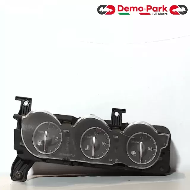 QUADRO STRUMENTI CONTAGIRI Alfa Romeo 159 A2C53061360   0