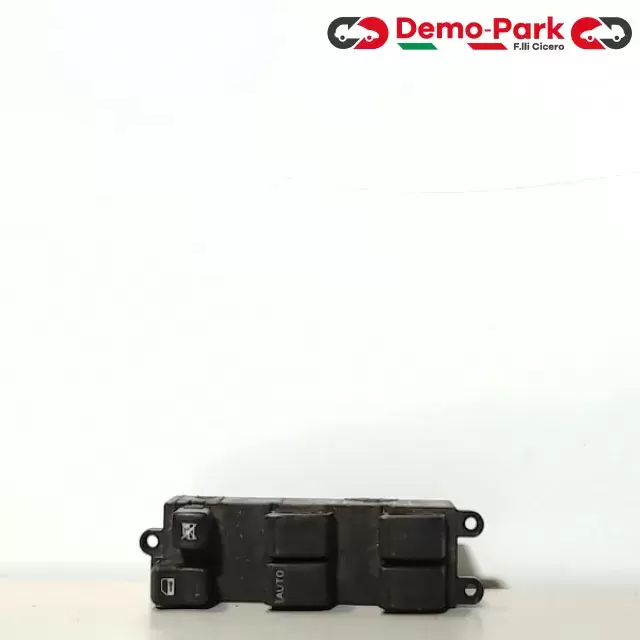 PULSANTIERA ANT. SX  Nissan X - TRAIL  0