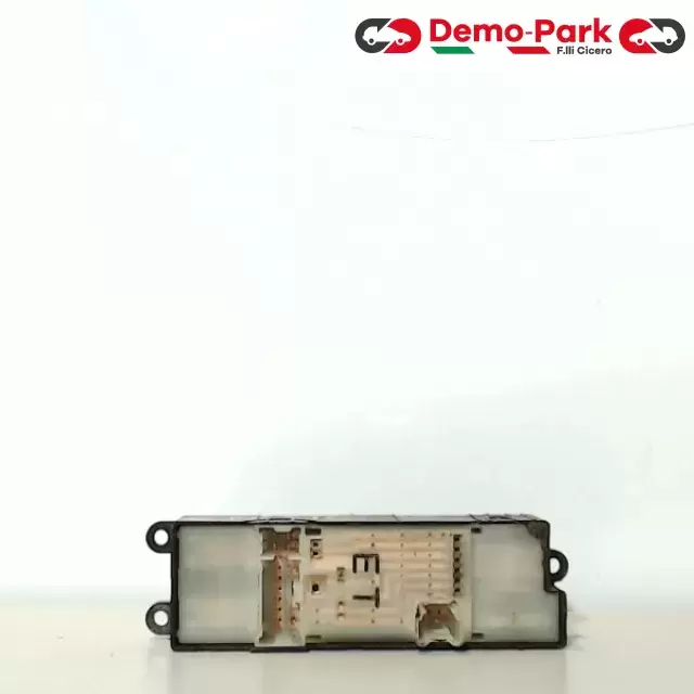 PULSANTIERA ANT. SX  Nissan X - TRAIL  1