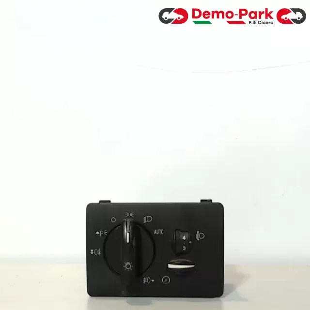 COMANDO LUCI FOCUS - C - MAX - KUGA Ford FOCUS - C-MAX 7M5T 13A024 CA 0