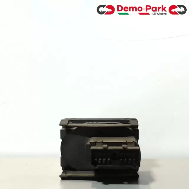 COMANDO LUCI FOCUS - C - MAX - KUGA Ford FOCUS - C-MAX 7M5T 13A024 CA 1