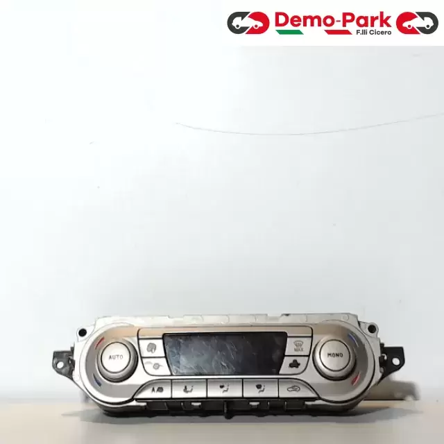 COMANDO CLIMATIZZATORE  Ford FOCUS II 1.6 TDCI 7M5T18C612CD 0