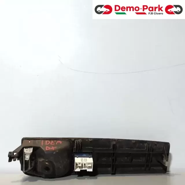 PULSANTIERA ALZAVETRO ANT. DX Fiat IDEA  1