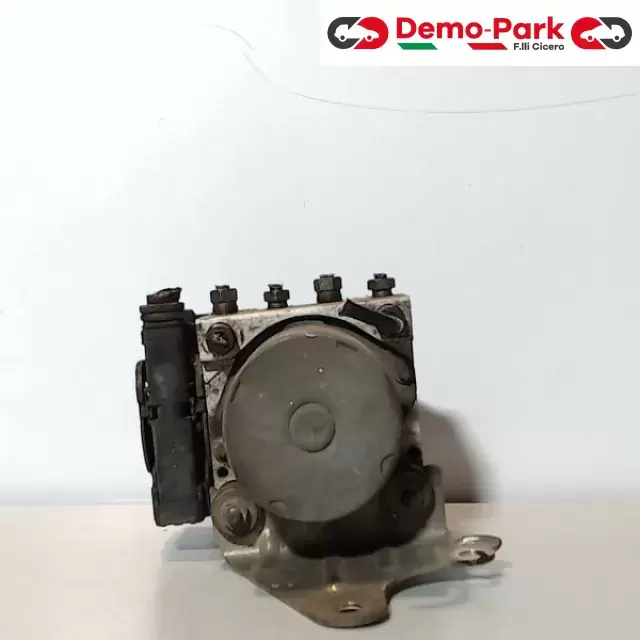 GRUPPO ABS Fiat PANDA 1.2 169 0265231312 1