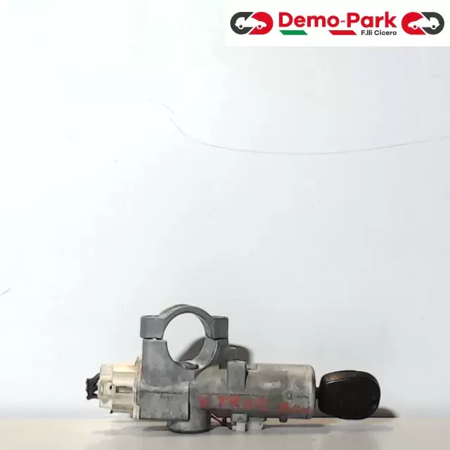 BLOCCASTERZO Nissan X - TRAIL  1