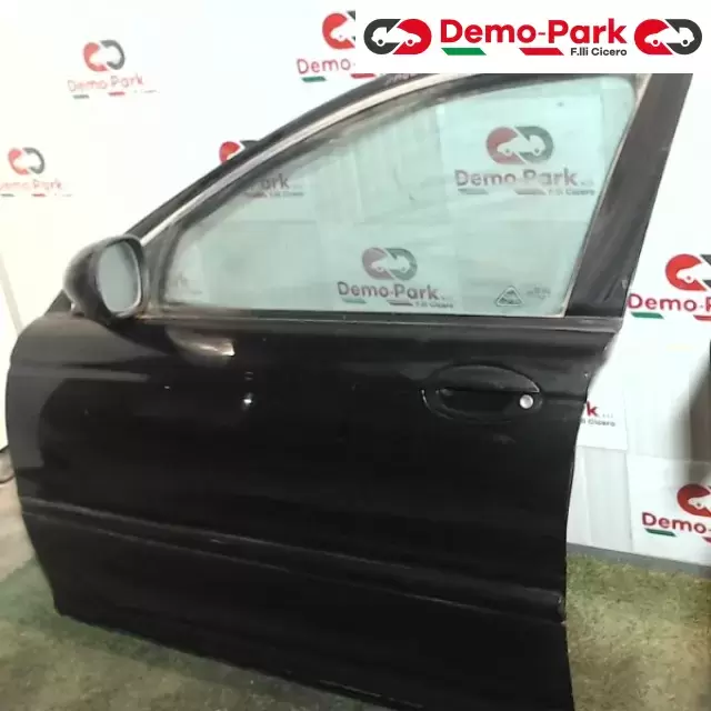 PORTIERA ANTERIORE SX JAGUAR XTYPE  Jaguar X TYPE  0