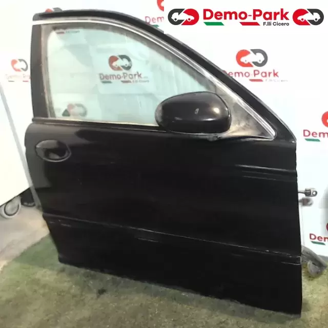 PORTIERA ANTERIORE DX JAGUAR X TYPE  Jaguar X TYPE  0