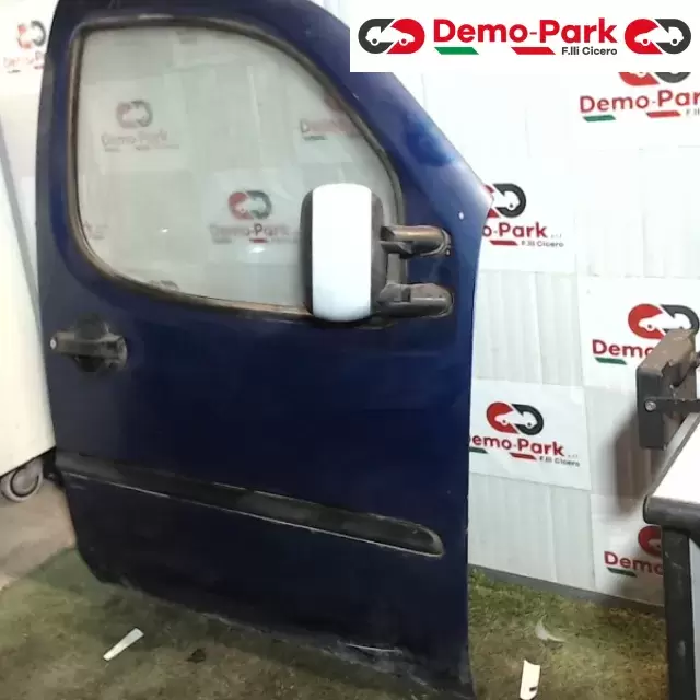 PORTIERA ANTERIORE DX DOBLO'  Fiat DOBLÒ  0