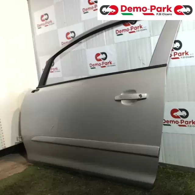 PORTIERA ANT. SX  Opel CORSA D 3P  0