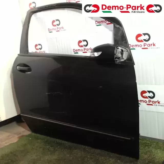 PORTIERA ANT. DX  Mercedes-benz CLASSE A - 200 CDI W169 3P  0