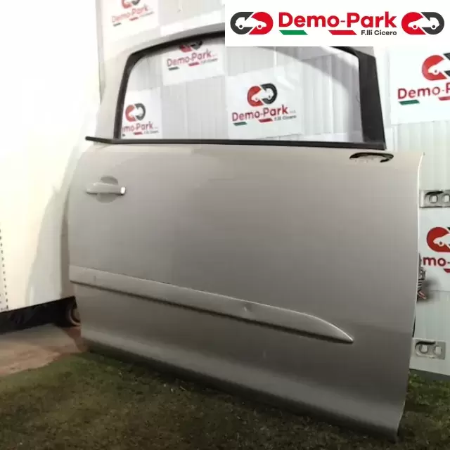 PORTIERA ANT. DX Opel CORSA D 3P  0