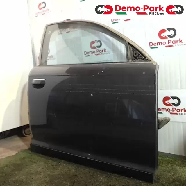 PORTIERA ANT. DX Audi A6  0