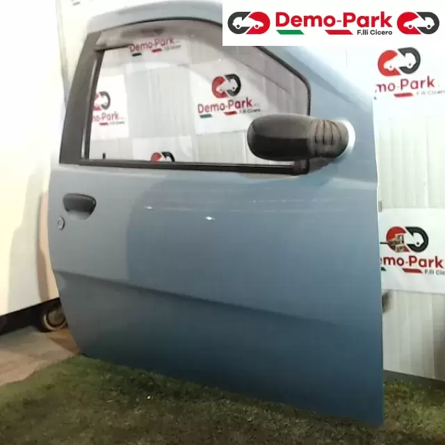 PORTIERA ANT. DX Fiat PUNTO II SERIE 3P  0