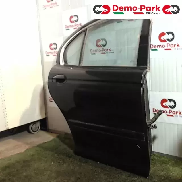 PORTIERA POST. DX Jaguar X - TYPE  0