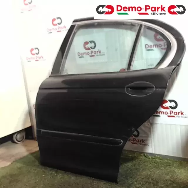 PORTIERA POST. SX Jaguar X - TYPE  0