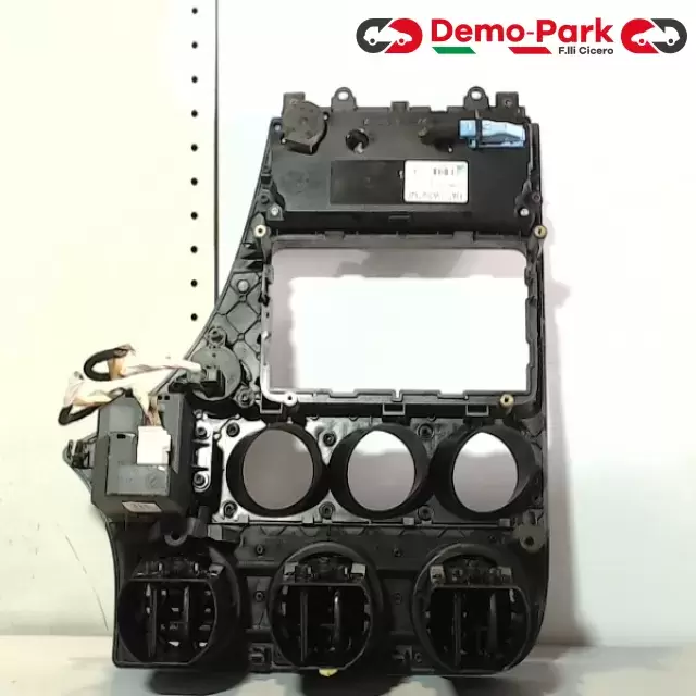 PLANCIA  Alfa Romeo 159  1