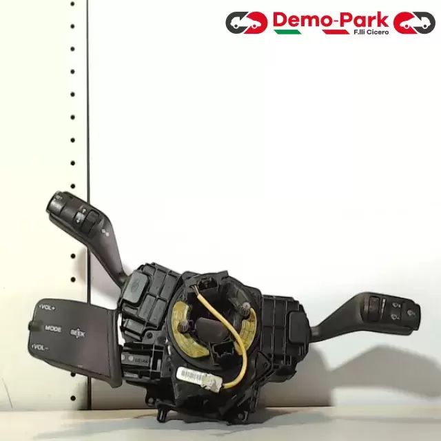 CAMBIO LUCE  Ford FOCUS 1.6 TDCI 4M5T-14A664-AB  4M5T13N064FH  3M5T6475AE 0