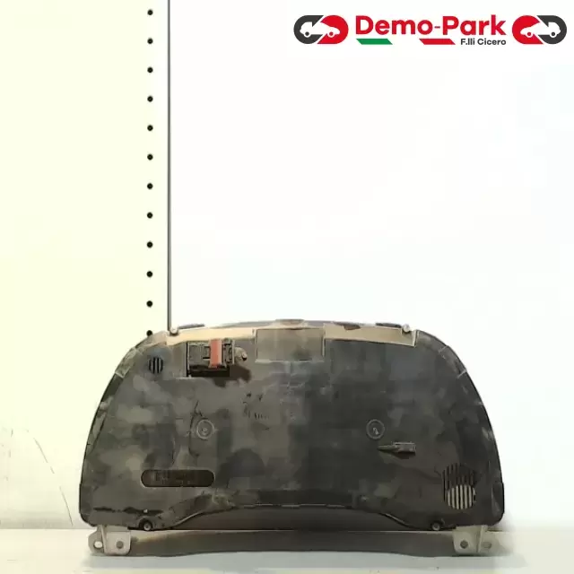 QUADRO STRUMENTI Fiat DOBLÒ - 1.9 MJET 51762258 1