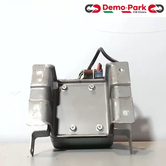 CENTRALINA SERVOSTERZO SX4 - SEDICI Suzuki SX4 1.6 DDIS 38720-79J4 1