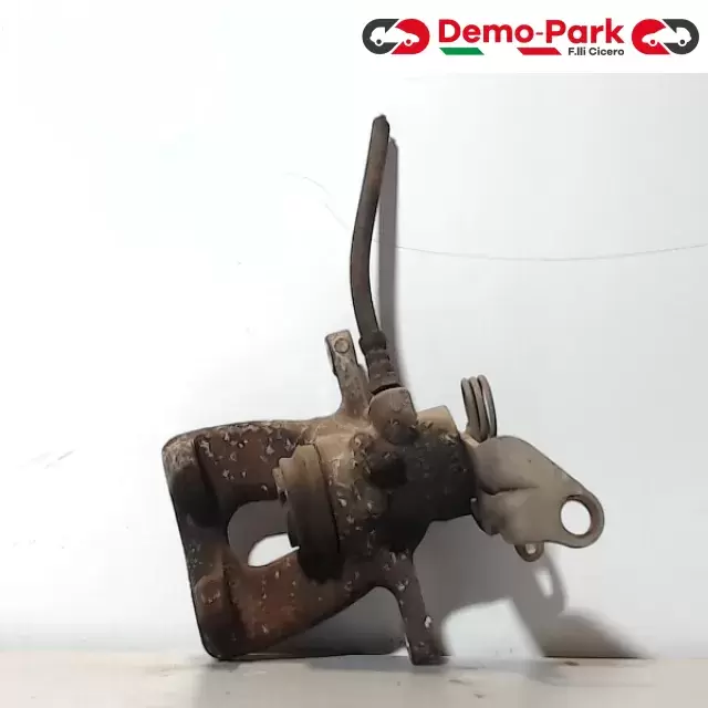 PINZA FRENO POST DX  Alfa Romeo 159 1.9 JTDM  1